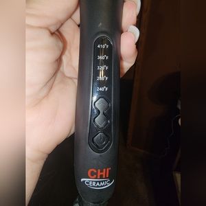 CHI curling wand